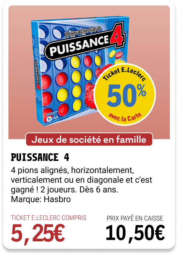 2 - Puissance 4