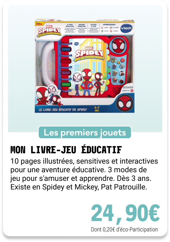 6- MON LIVRE-JEU ÉDUCATIF
